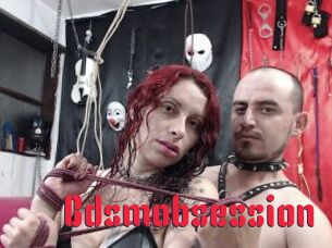 Bdsmobsession