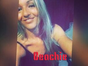 Beachie
