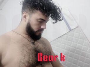 Bear_k