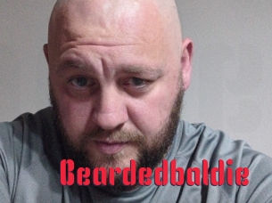 beardedbaldie Video Extrait