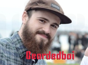 Beardedboi