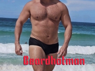 beardhotman Video Extrait