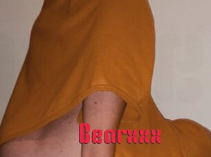 Bearxxx