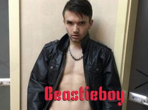 Beastieboy