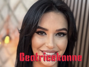 Beatricekanne