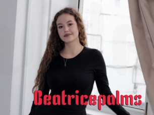 Beatricepalms