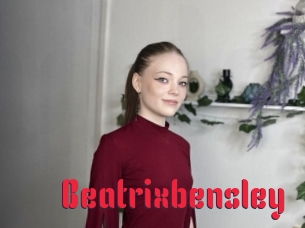 Beatrixbensley