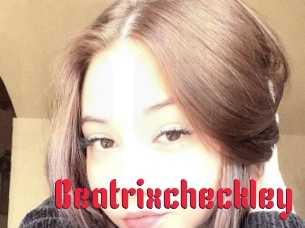 Beatrixcheckley