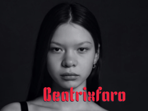 Beatrixfaro