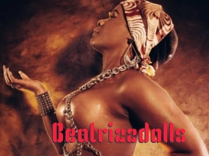 Beatrizzdolls