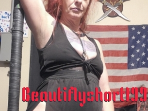 beautiflyshort199 Video Extrait