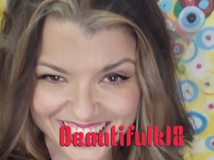 Beautifulk18