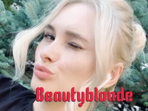 Beautyblonde