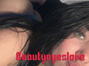 Beautyeyeslove