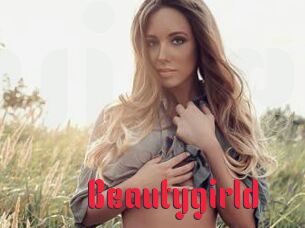 Beautygirld
