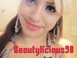 Beautylicious90