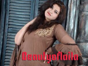 Beautyoflaila