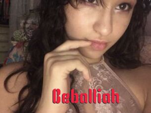 Beballiah