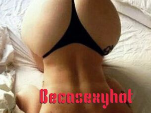 Becasexyhot