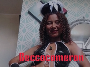 Beccacameron