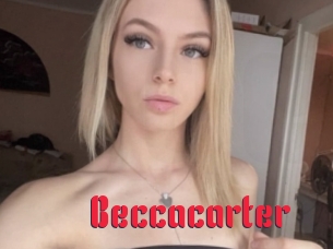 Beccacarter