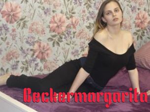 Beckermargarita
