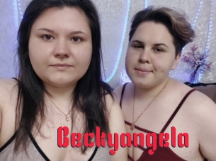 beckyangela Video Extrait