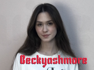 Beckyashmore