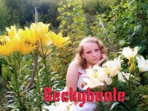Beckybeale