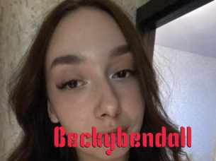 beckybendall Video Extrait