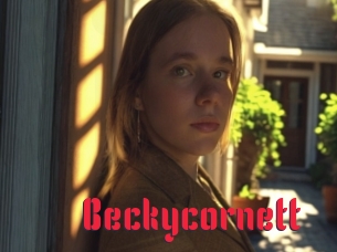 Beckycornett
