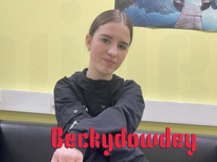 Beckydowdey