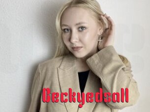 Beckyedsall