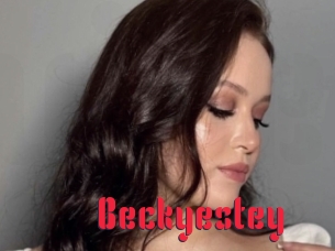 Beckyestey