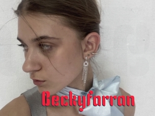 Beckyfarran
