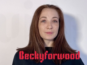 Beckyforwood