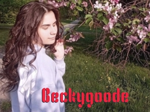 Beckygoode