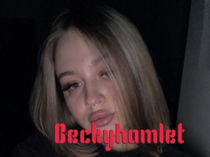Beckyhamlet