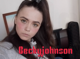 Beckyjohnson