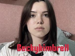 Beckykimbrell