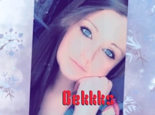 Bekkks