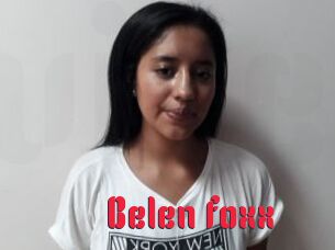Belen_foxx