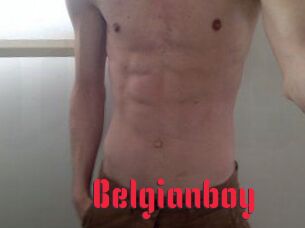 Belgianboy