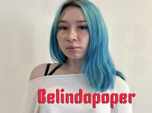 Belindapoper