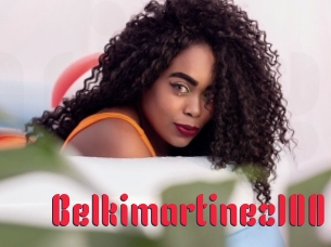 Belkimartinez100