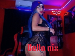 Bella_nix
