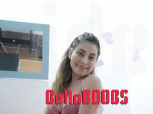 BellaBOOBS