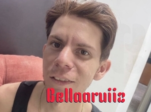 Bellaaruiiz