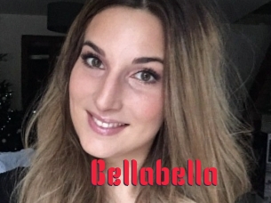 Bellabella
