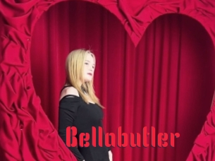 Bellabutler